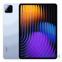 Планшет Xiaomi Pad 7 12/256GB Sky Blue Global Version